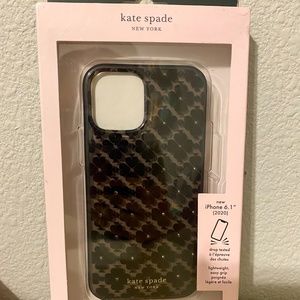 Kate Spade iPhone 12/ iPhone 12 Pro (6.1”) (2020)